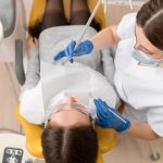 Лечение кариеса: современные методы в стоматологии