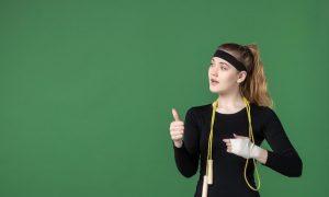 Стать фитнес-тренером: шаги к успешной карьере в области фитнеса и здоровья