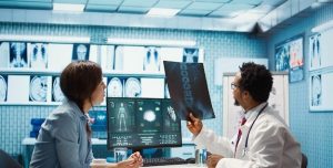 КТ лёгких: подготовка, протокол исследования, расшифровка